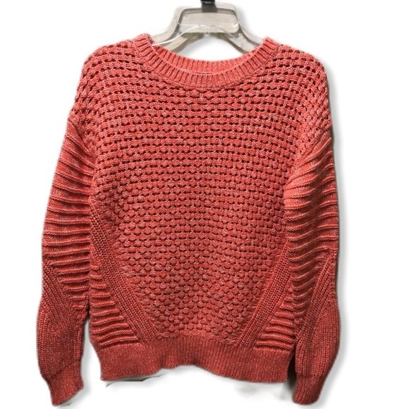 {GAP} Coral Knit Sweater - Picture 1 of 6